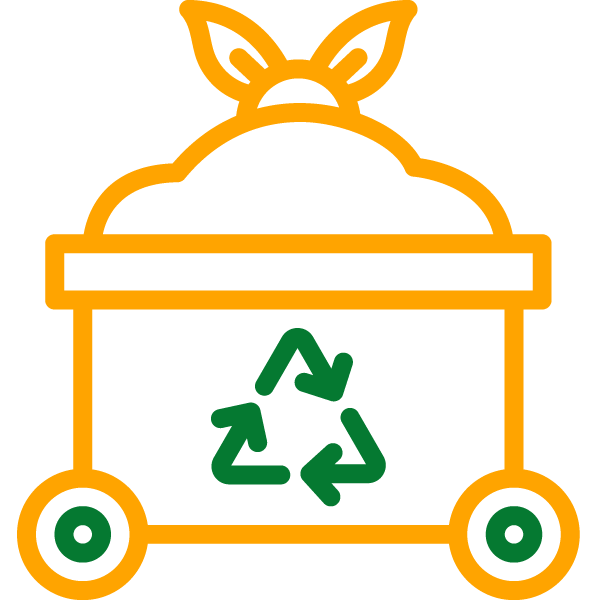 Bin Rental